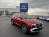 New 2026 Hyundai Tucson - Johnstown - PA