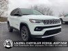 New 2026 Jeep Compass - Johnstown - PA