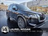New 2025 Nissan Pathfinder - Johnstown - PA