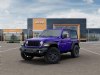 New 2026 Jeep Wrangler - Lynnfield - MA