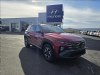 New 2026 Hyundai Tucson - Johnstown - PA