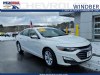 Used 2023 Chevrolet Malibu - Windber - PA