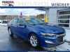 Used 2023 Chevrolet Malibu - Windber - PA