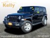 Used 2022 Jeep Wrangler - Lynnfield - MA