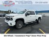 New 2026 Chevrolet C/K 2500, Silverado - Mercer - PA