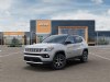 New 2026 Jeep Compass - Lynnfield - MA