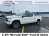 New 2026 Chevrolet C/K 1500, Silverado - Mercer - PA