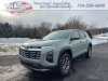 New 2026 Chevrolet Equinox - Mercer - PA