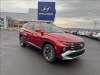 New 2026 Hyundai Tucson - Johnstown - PA