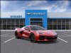 New 2026 Chevrolet Corvette - Windber - PA
