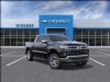 New 2026 Chevrolet C/K 1500, Silverado - Windber - PA