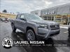 New 2026 Nissan Frontier - Johnstown - PA