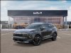 New 2026 Kia Sportage Hybrid - Johnstown - PA