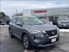 Certified 2023 Nissan Rogue - Concord - NH