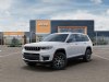 New 2025 Jeep Grand Cherokee - Lynnfield - MA