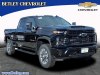 New 2026 Chevrolet C/K 2500, Silverado - Derry - NH