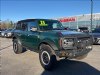 Used 2023 Ford Bronco - Concord - NH