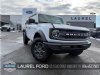 Used 2025 Ford Bronco - Windber - PA