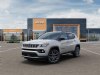 New 2026 Jeep Compass - Lynnfield - MA
