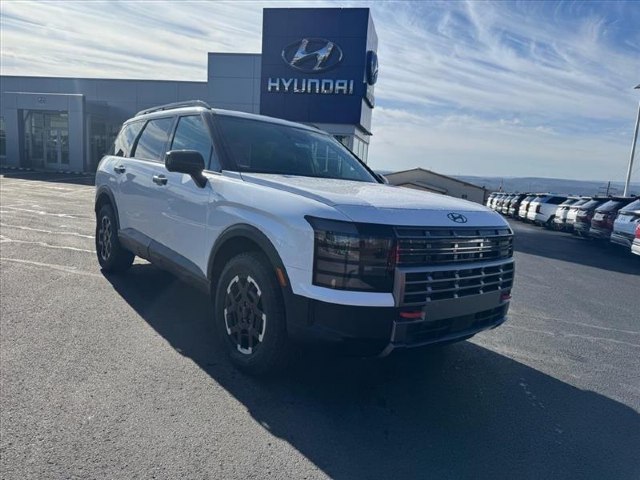 An image of 2026 Hyundai PALISADE