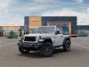 New 2026 Jeep Wrangler - Lynnfield - MA