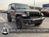Used 2022 Jeep Wrangler - Johnstown - PA