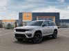 New 2025 Jeep Grand Cherokee - Lynnfield - MA