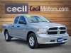 Certified 2024 Ram 1500 Classic - Burnet - TX