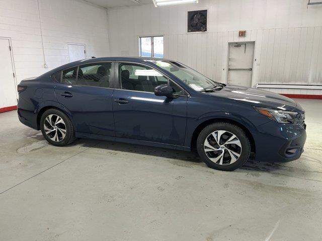 An image of 2023 Subaru Legacy