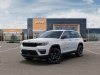 New 2025 Jeep Grand Cherokee - Lynnfield - MA