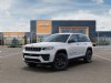 New 2026 Jeep Grand Cherokee - Lynnfield - MA