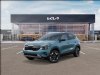 New 2026 Kia Seltos - Johnstown - PA