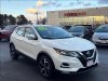 Certified 2022 Nissan Rogue Sport - Concord - NH