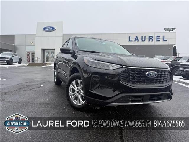 An image of 2026 Ford Escape