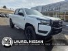 New 2026 Nissan Frontier - Johnstown - PA