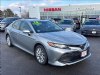 Used 2018 Toyota Camry - Concord - NH