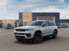 New 2026 Jeep Grand Cherokee - Lynnfield - MA