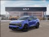 New 2026 Kia Sportage - Johnstown - PA