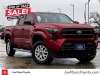 New 2025 Toyota Tacoma - Houston - TX