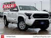 New 2026 Toyota Tacoma - Houston - TX