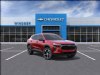New 2026 Chevrolet Trax - Windber - PA