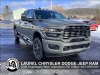 New 2026 Ram 2500 - Johnstown - PA