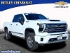 New 2026 Chevrolet C/K 2500, Silverado - Derry - NH