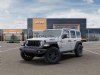 New 2026 Jeep Wrangler - Lynnfield - MA