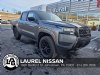 New 2026 Nissan Frontier - Johnstown - PA