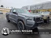 New 2026 Nissan Frontier - Johnstown - PA