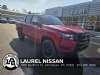 New 2026 Nissan Frontier - Johnstown - PA