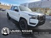 New 2026 Nissan Frontier - Johnstown - PA