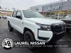New 2026 Nissan Frontier - Johnstown - PA