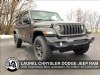 New 2026 Jeep Wrangler - Johnstown - PA